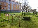 Slavičín, sídliště Vlára