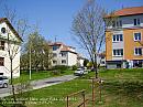 Slavičín, sídliště Vlára