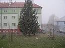 Slavičín, sídliště Vlára