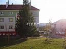 Slavičín, sídliště Vlára