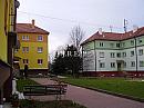 Slavičín, sídliště Vlára