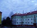 Slavičín, sídliště Vlára