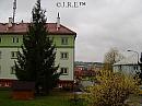 Slavičín, sídliště Vlára