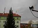Slavičín, sídliště Vlára