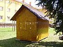 Slavičín, sídliště Vlára