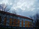 Slavičín, sídliště Vlára