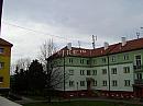 Slavičín, sídliště Vlára