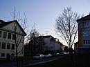 Slavičín, sídliště Vlára