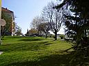 Slavičín, sídliště Vlára