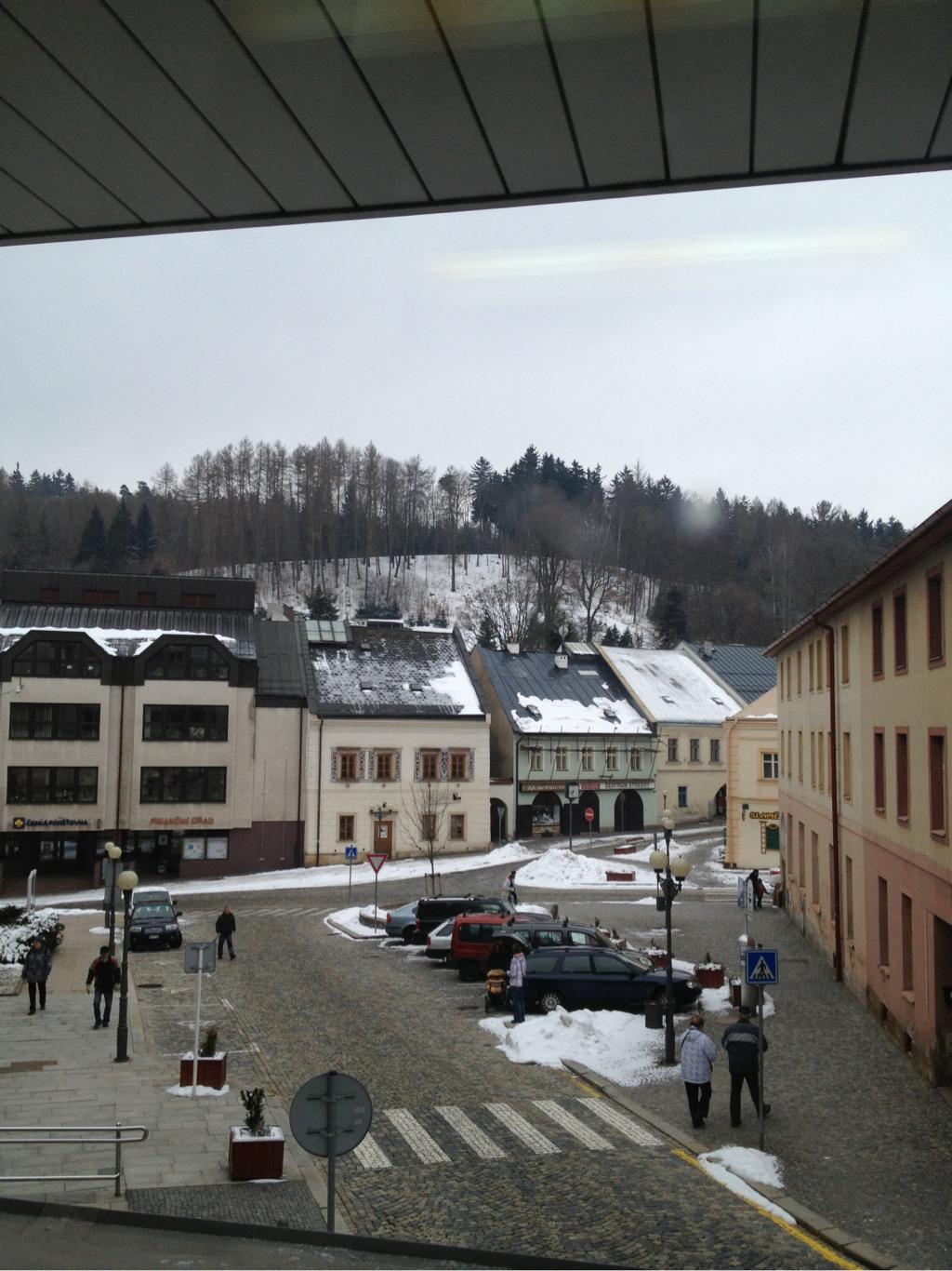 Trutnov