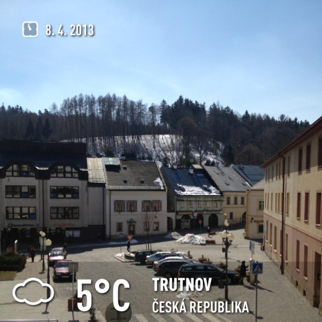 Trutnov