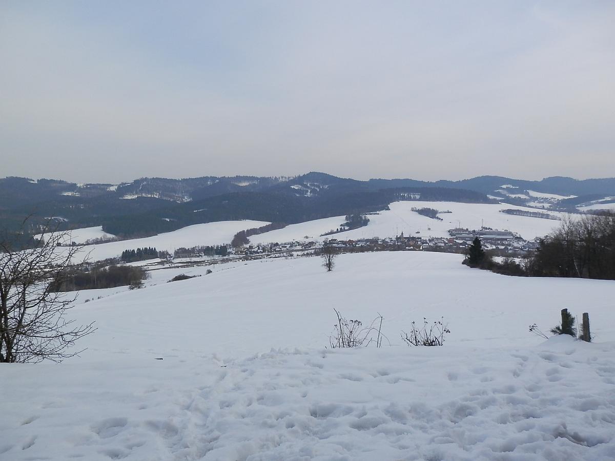 Střelná