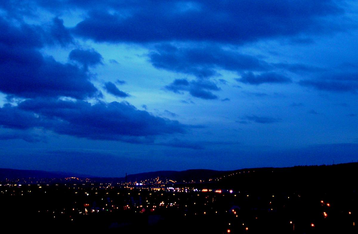 Praha-Modřany