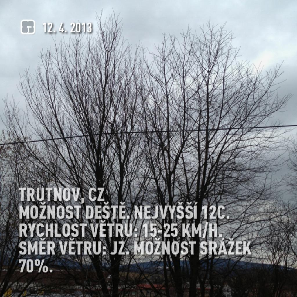 Trutnov
