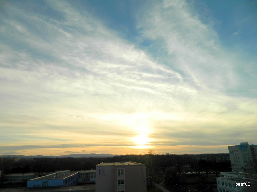 České Budějovice