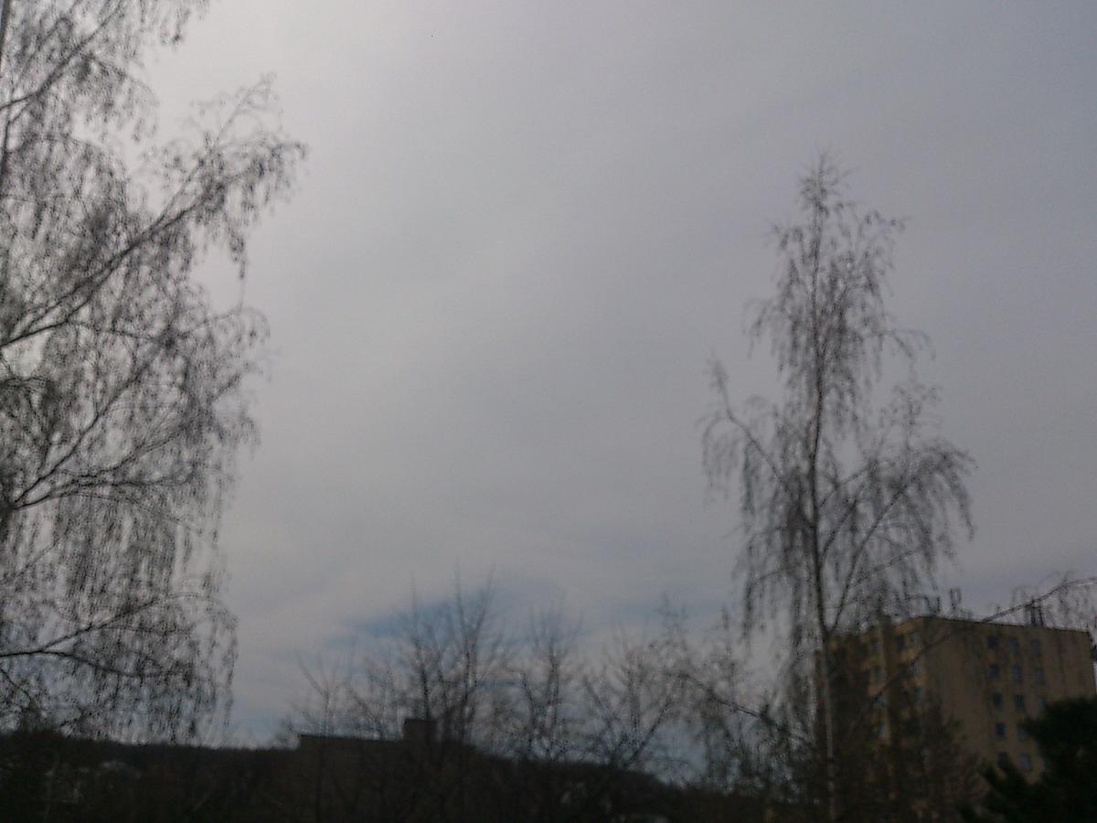 Praha - Řepy
