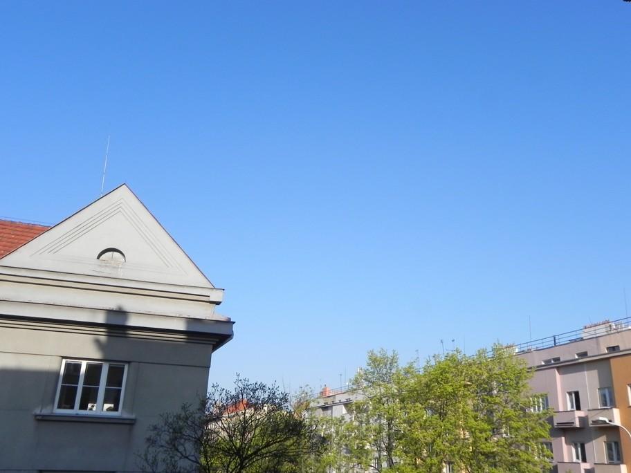 Praha 3 - Žižkov