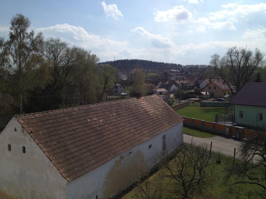 Mnichov (okres Strakonice)