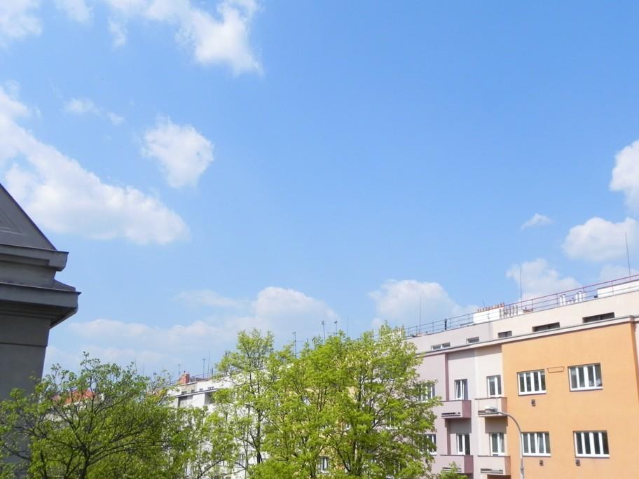 Praha 3 - Žižkov