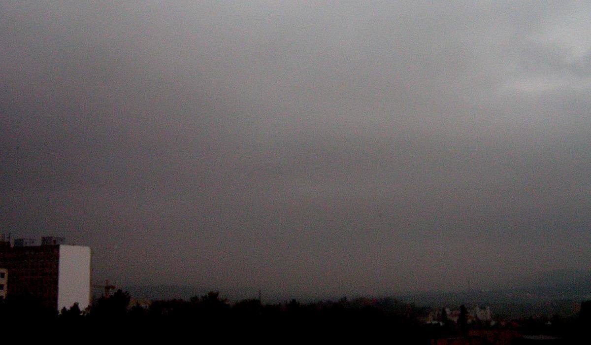 Praha-Modřany