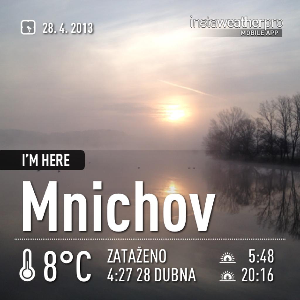 Mnichov (okres Strakonice)