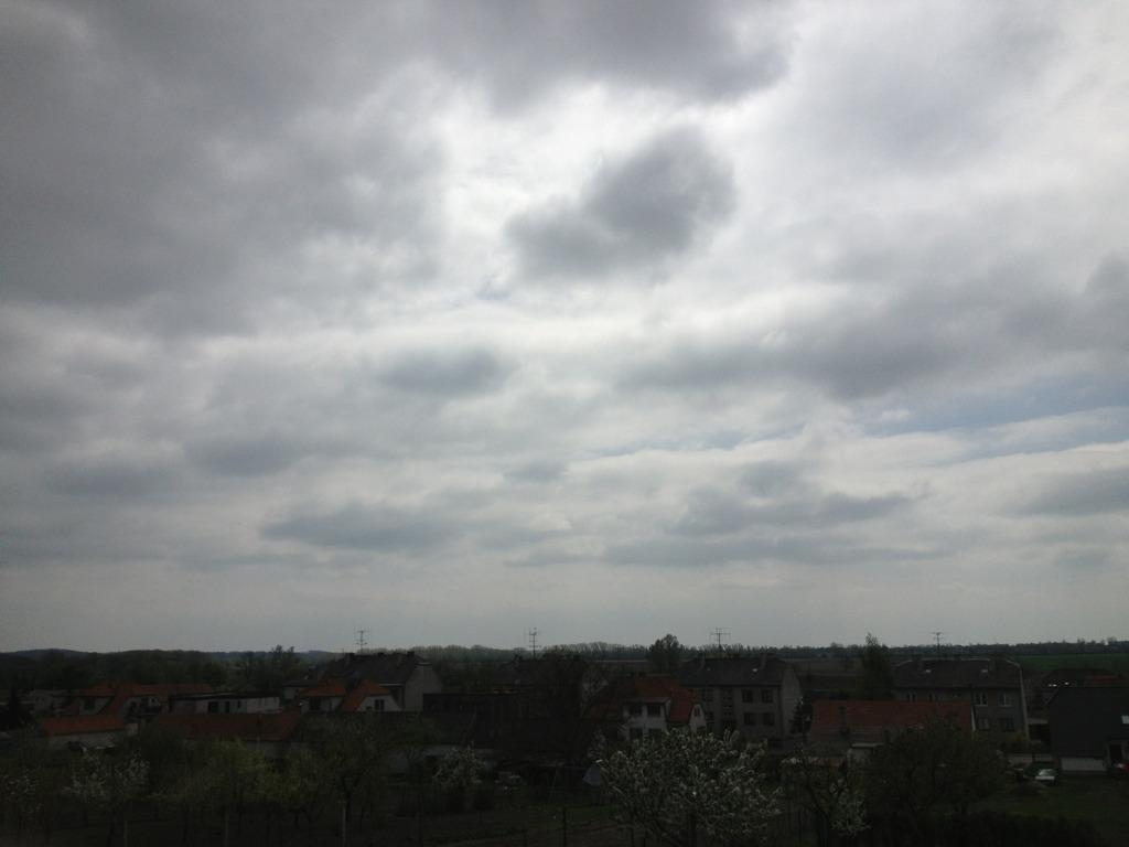 Hostěradice