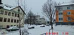 Slavičín, sídliště Vlára
