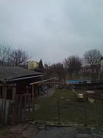 Hořice - Libonice