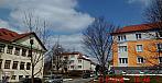 Slavičín, sídliště Vlára
