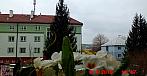 Slavičín, sídliště Vlára