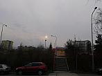 Praha - Řepy