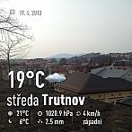 Trutnov