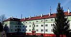 Slavičín, sídliště Vlára