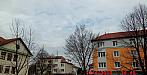 Slavičín, sídliště Vlára