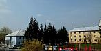 Slavičín, sídliště Vlára