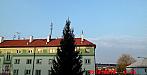 Slavičín, sídliště Vlára