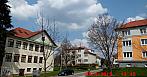 Slavičín, sídliště Vlára