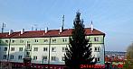Slavičín, sídliště Vlára
