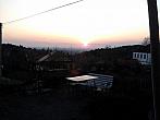 Sečská přehrada-Hoješín