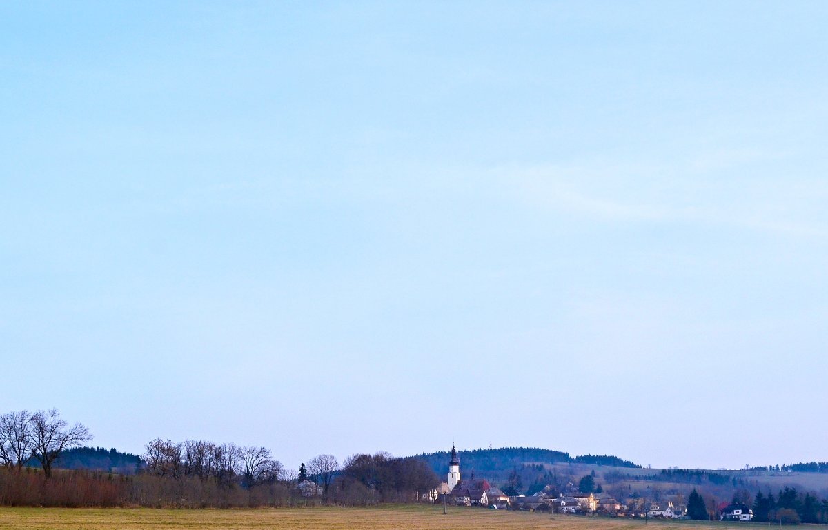 Světlá  Hora
