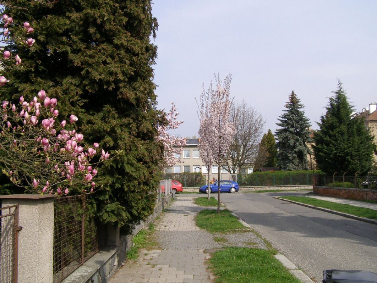 Olomouc-Neředín