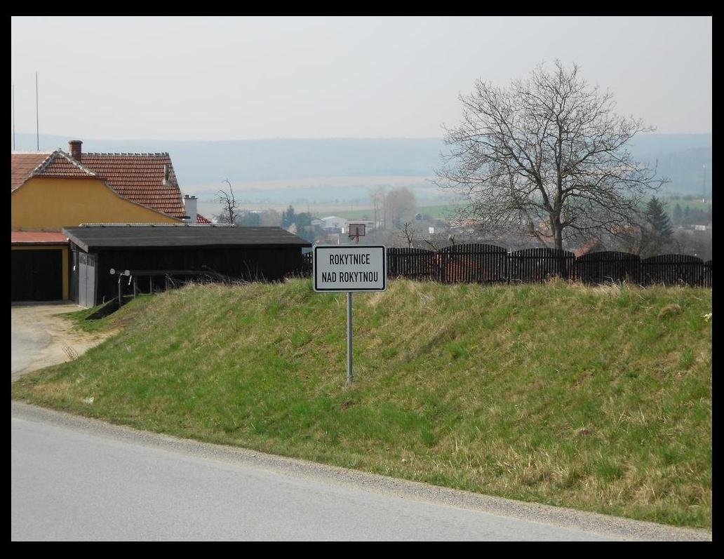 Rokytnice nad Rokytnou