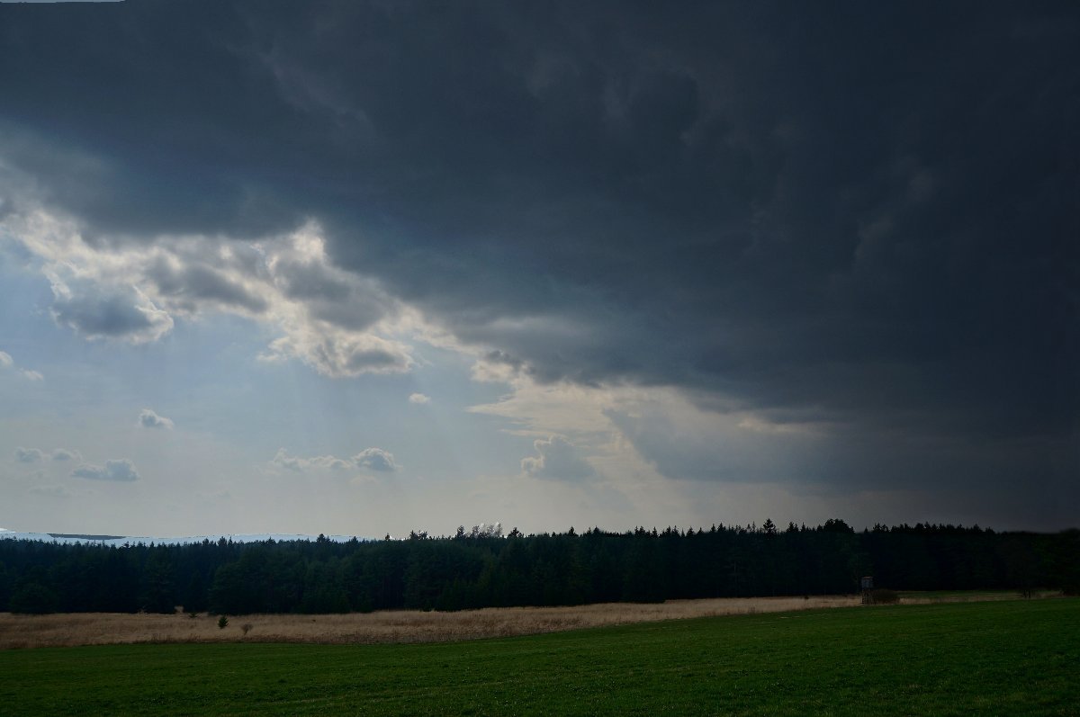 Svratka