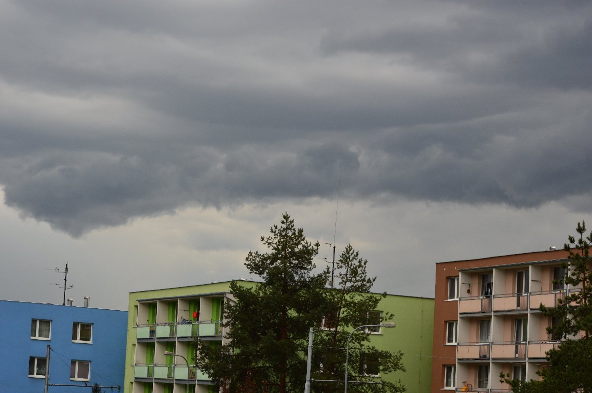 Brno - Žabovřesky