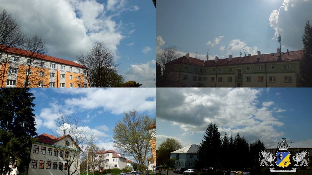 Slavičín, sídliště Vlára