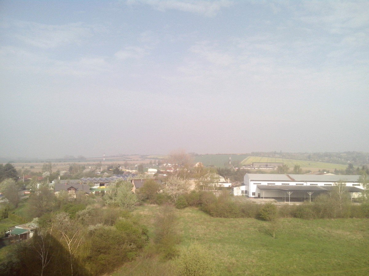 Přerov