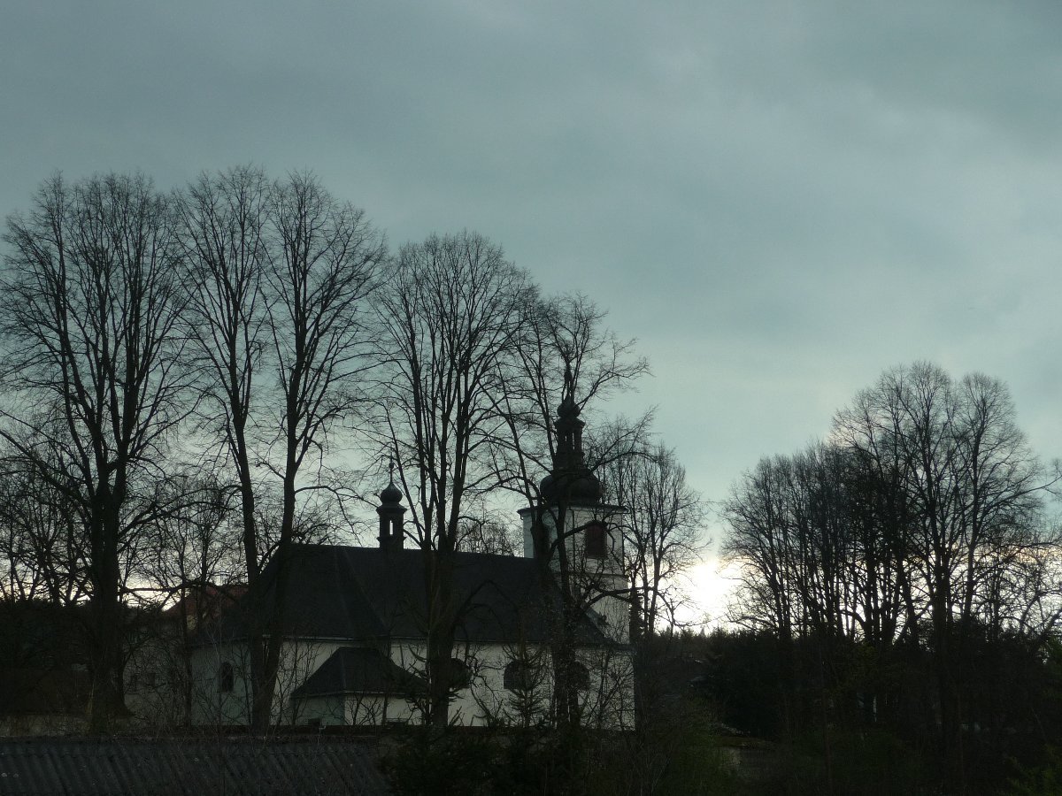 Letohrad