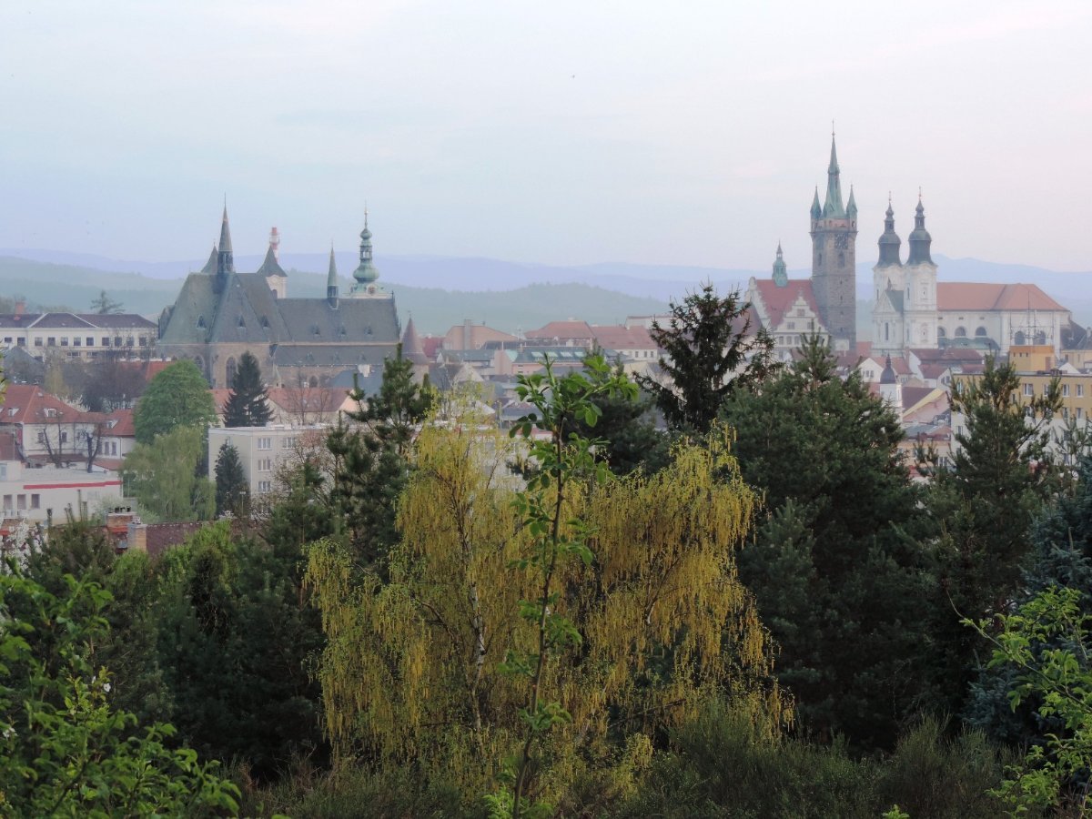 Klatovy