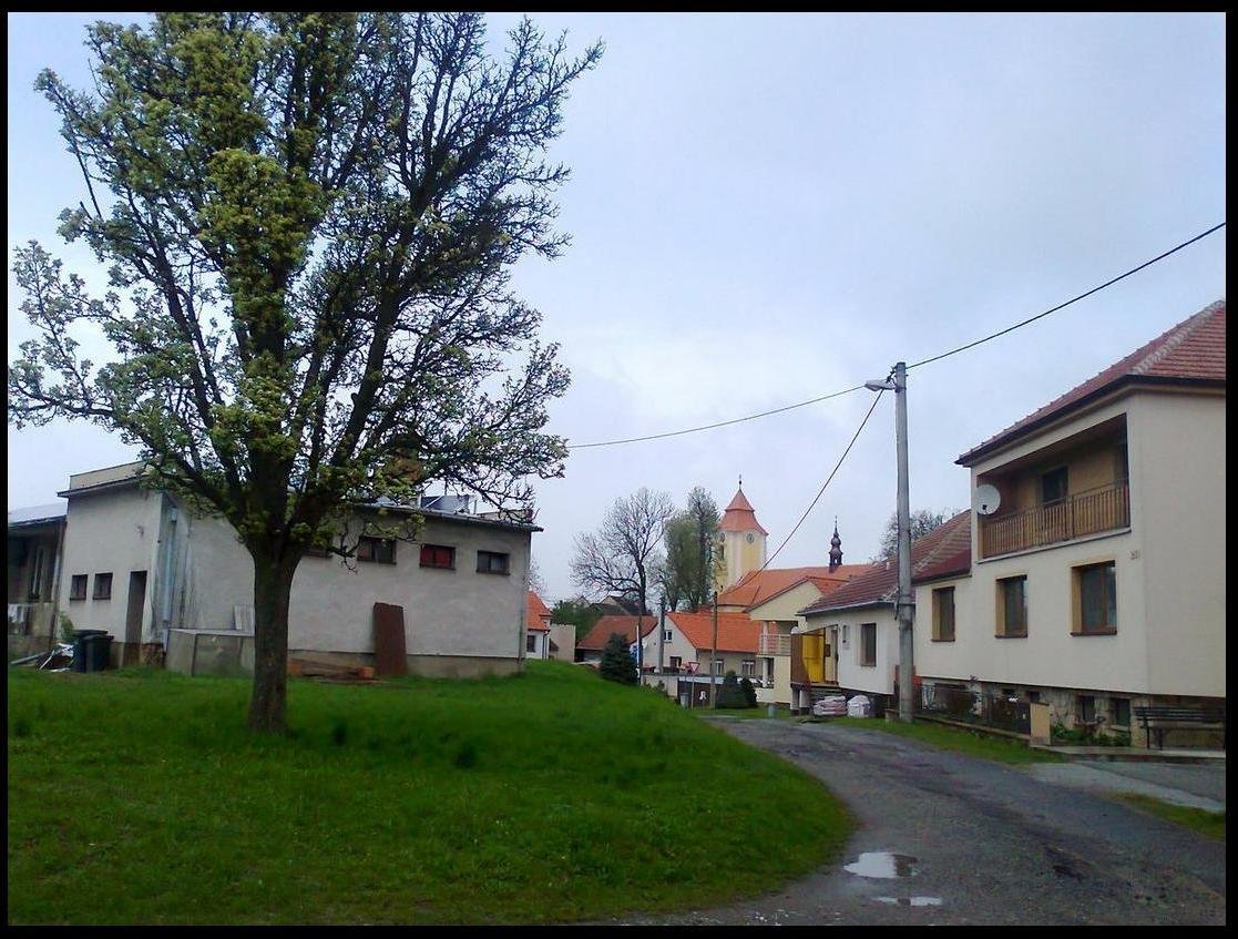 Rokytnice nad Rokytnou