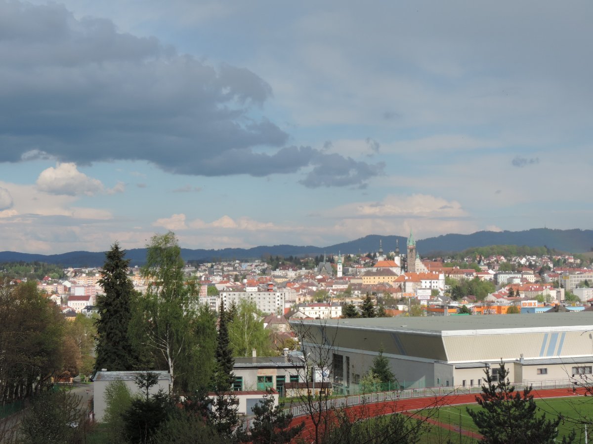 Klatovy